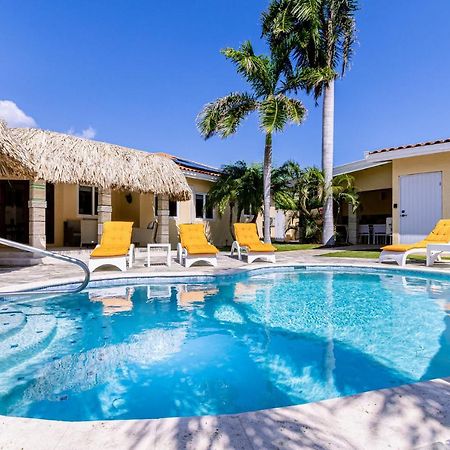 Ruby 15 Palm Beach Exterior foto