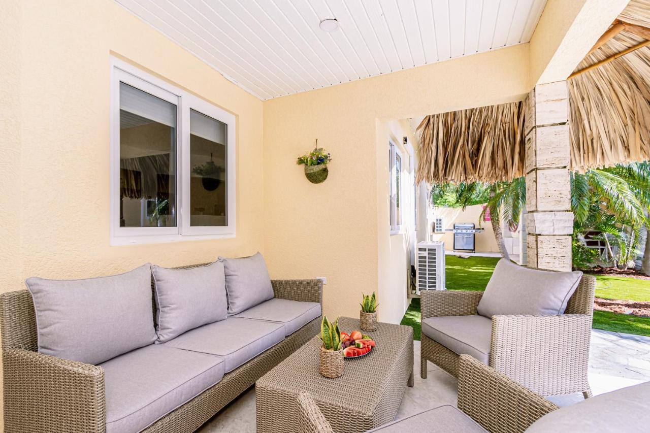 Ruby 15 Palm Beach Exterior foto