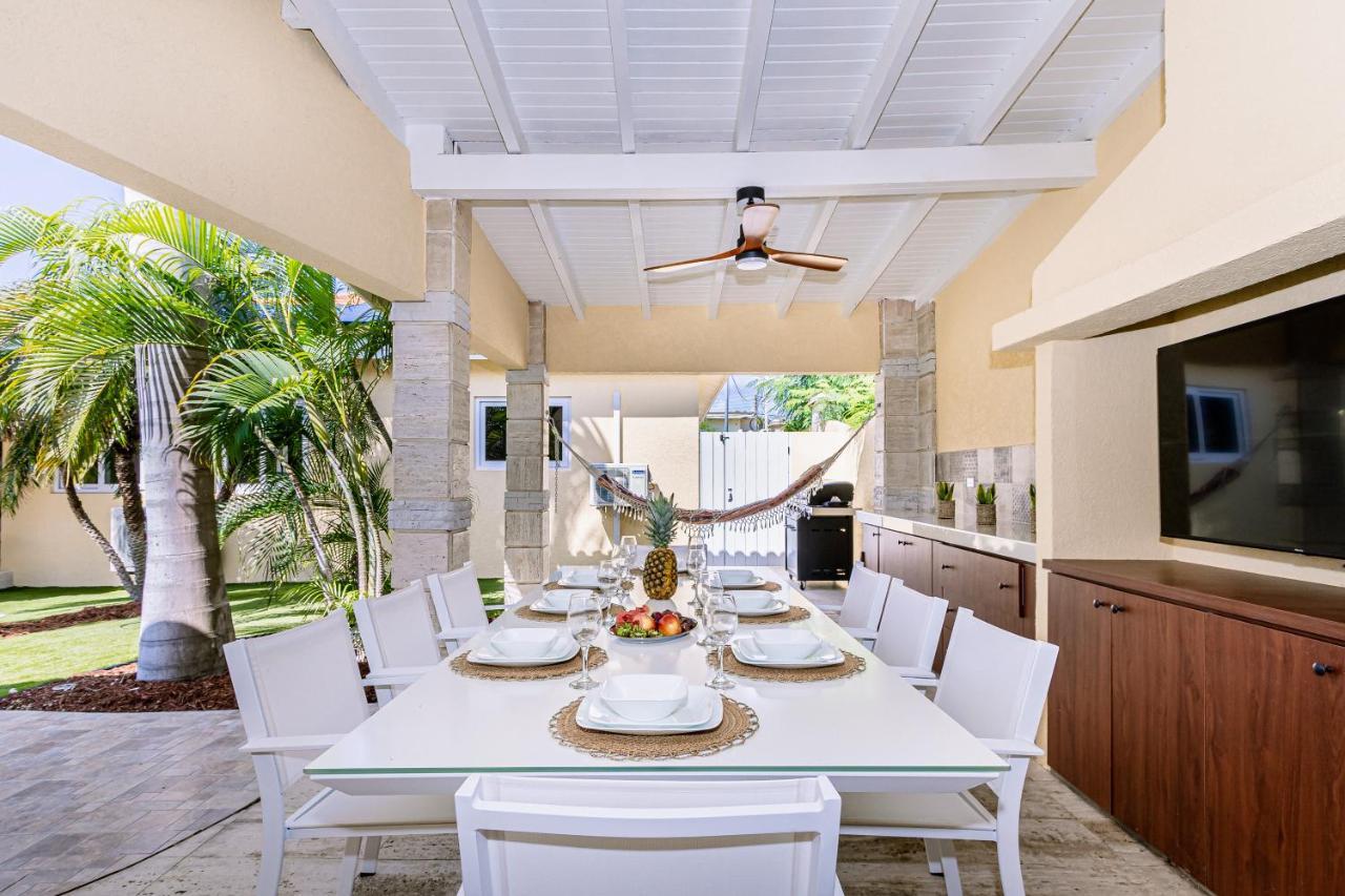 Ruby 15 Palm Beach Exterior foto