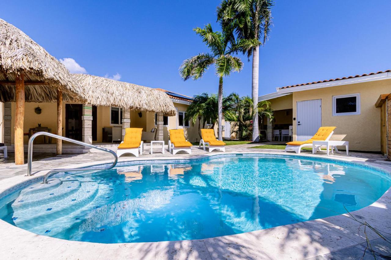 Ruby 15 Palm Beach Exterior foto