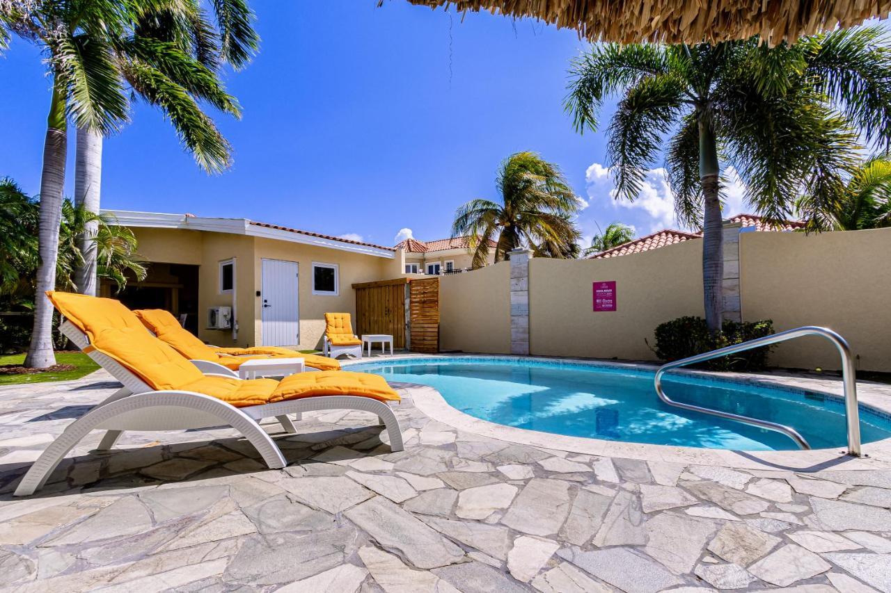 Ruby 15 Palm Beach Exterior foto