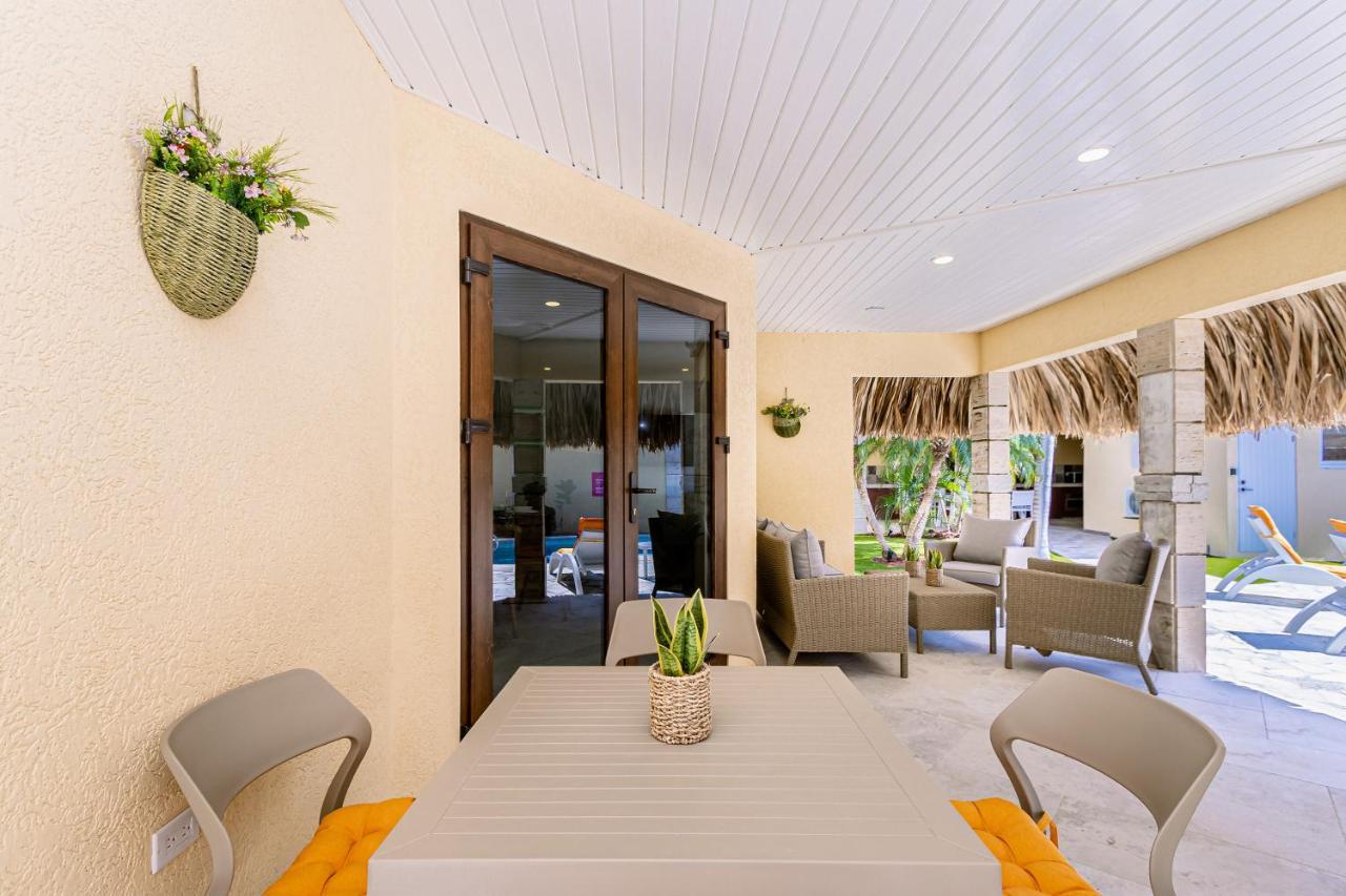 Ruby 15 Palm Beach Exterior foto