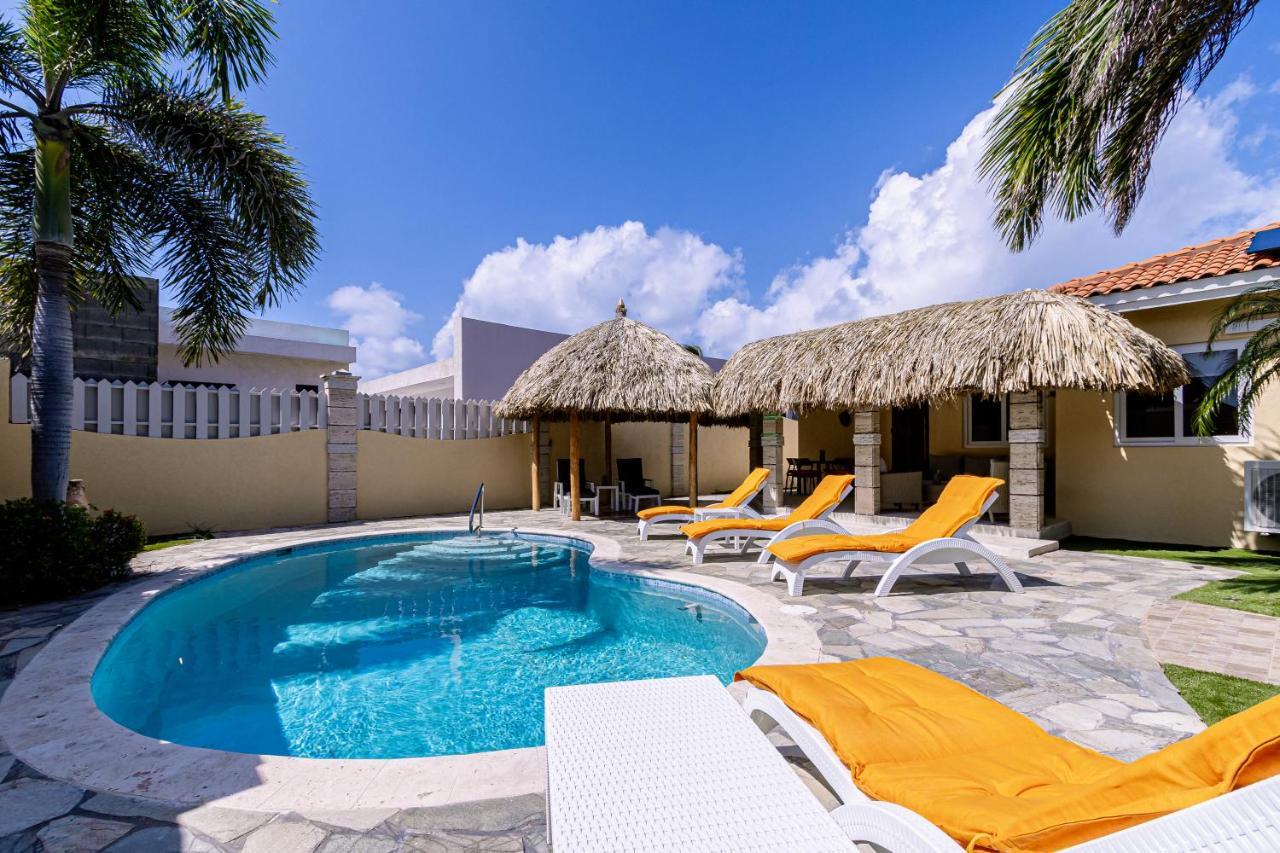 Ruby 15 Palm Beach Exterior foto
