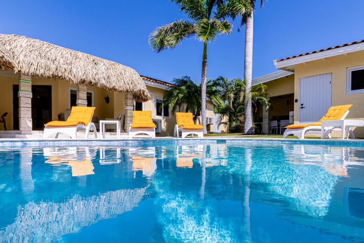 Ruby 15 Palm Beach Exterior foto