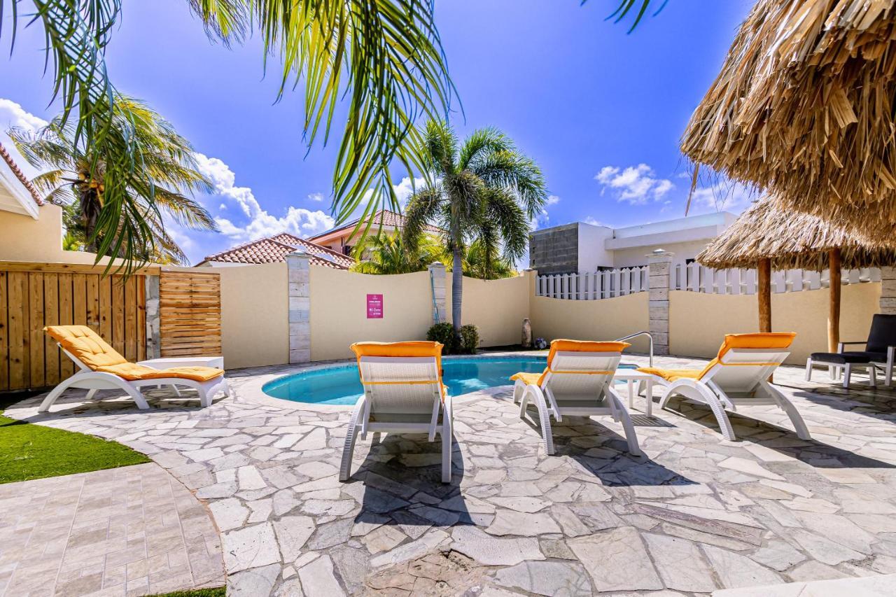 Ruby 15 Palm Beach Exterior foto