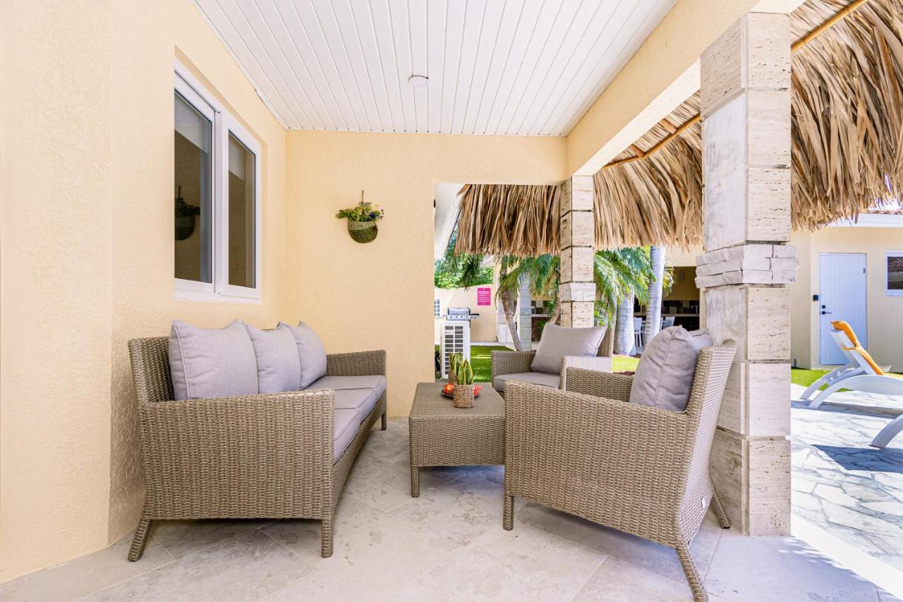 Ruby 15 Palm Beach Exterior foto