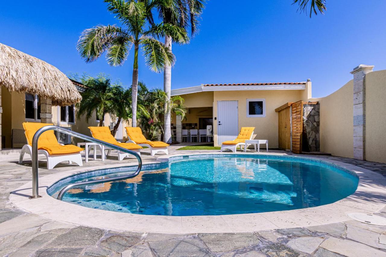 Ruby 15 Palm Beach Exterior foto