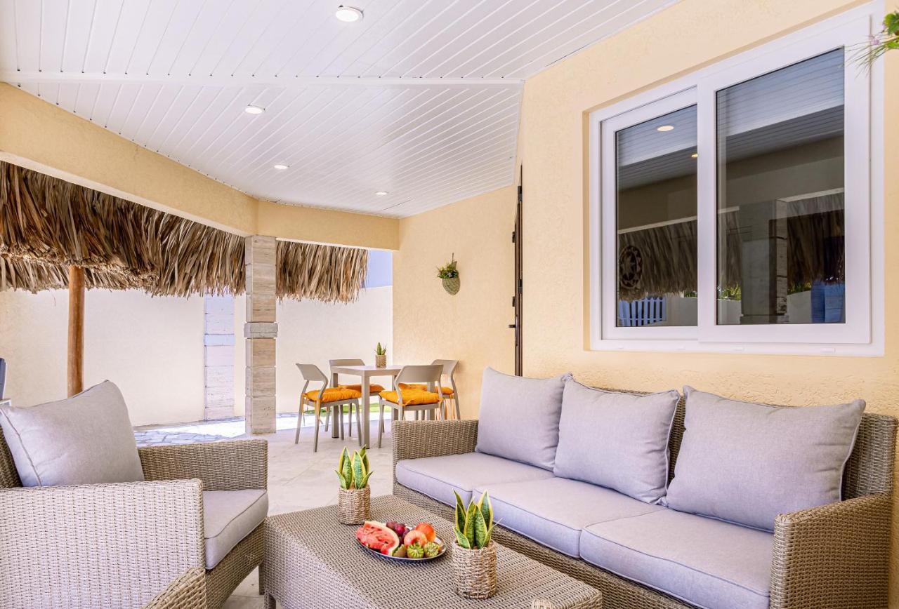 Ruby 15 Palm Beach Exterior foto