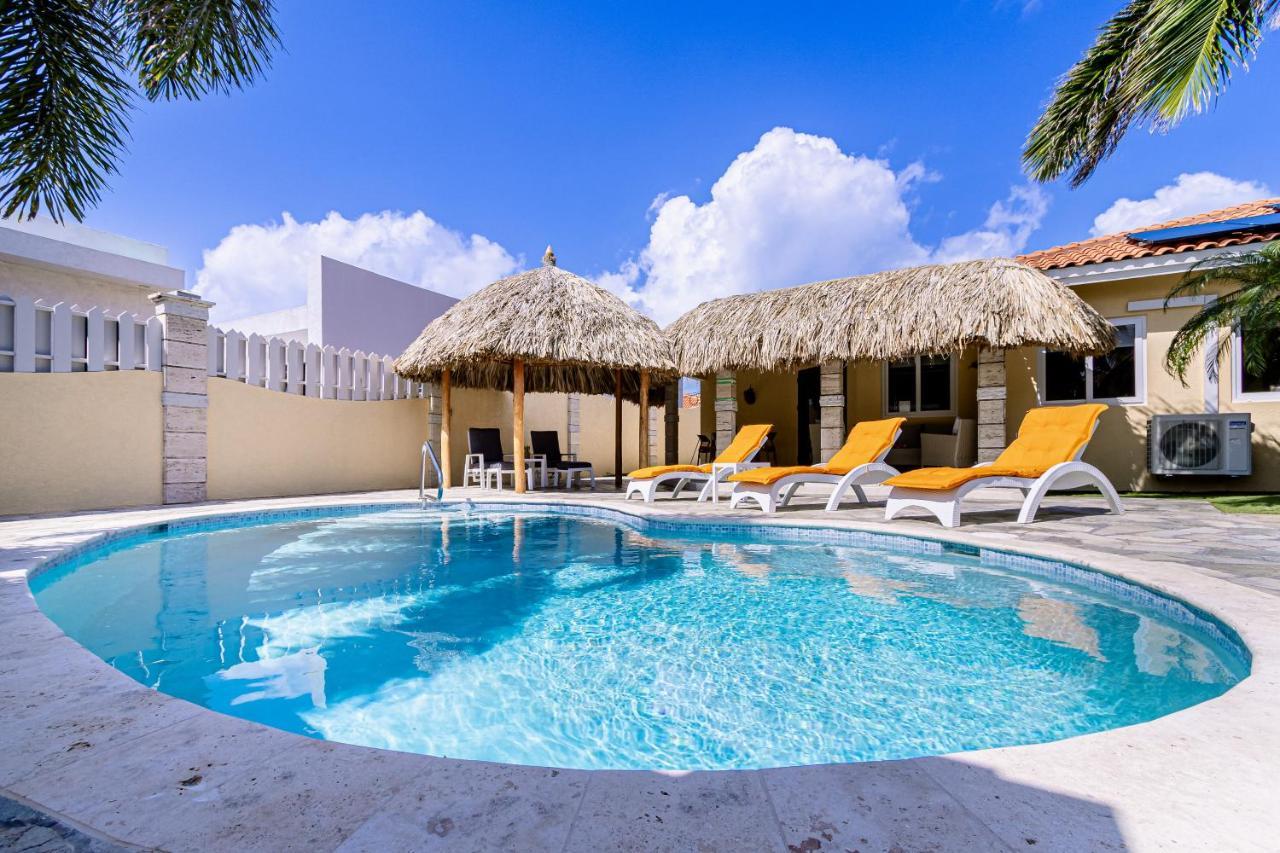 Ruby 15 Palm Beach Exterior foto