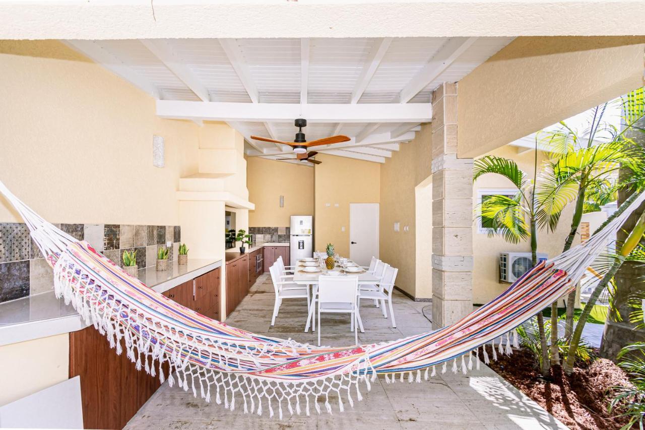 Ruby 15 Palm Beach Exterior foto