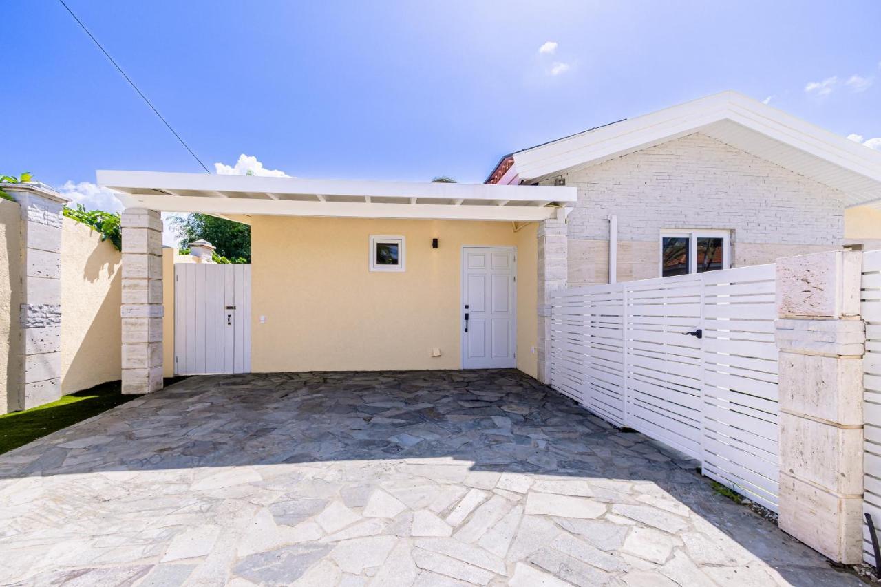 Ruby 15 Palm Beach Exterior foto
